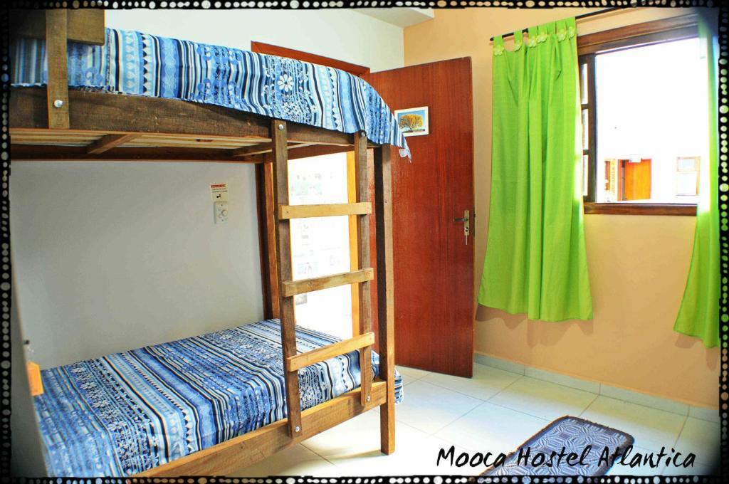 Hostel Mooca São Paulo Zimmer foto